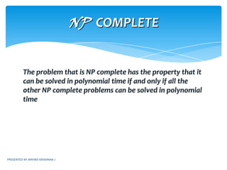 0/1 KNAPSACK PROBLEM