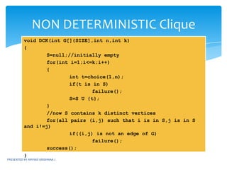 LC ALGORITHM(LEAST COST)This is a generic form/generalization of both the BFS and DFS algorithms