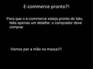 Criação de demasiados arquivos que nem sempre são necessários 