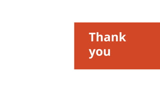 Thank
you
 