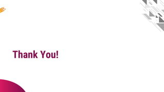 Thank You!
 