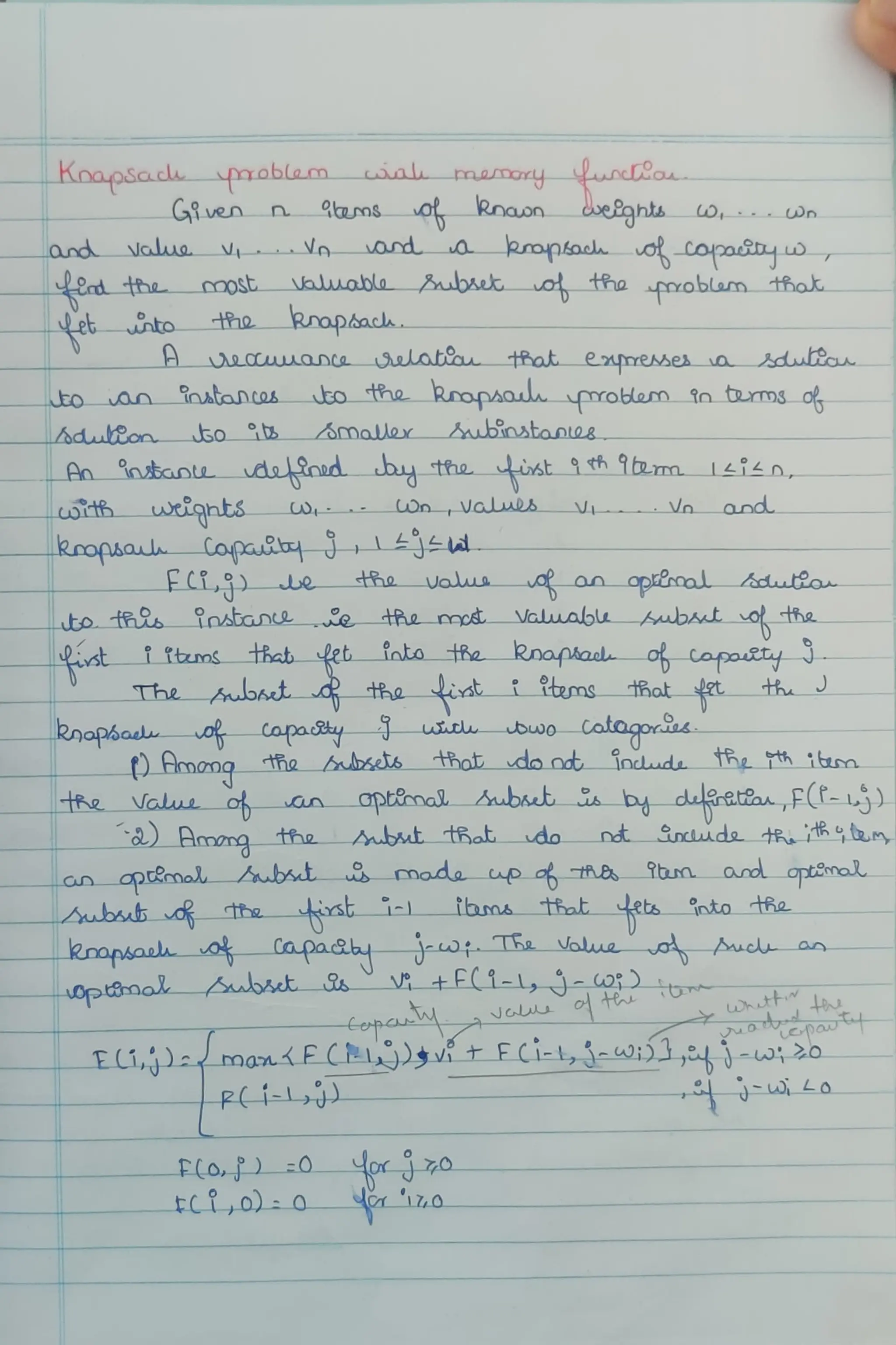 Dynamic Programming and Greedy Technique .pdf