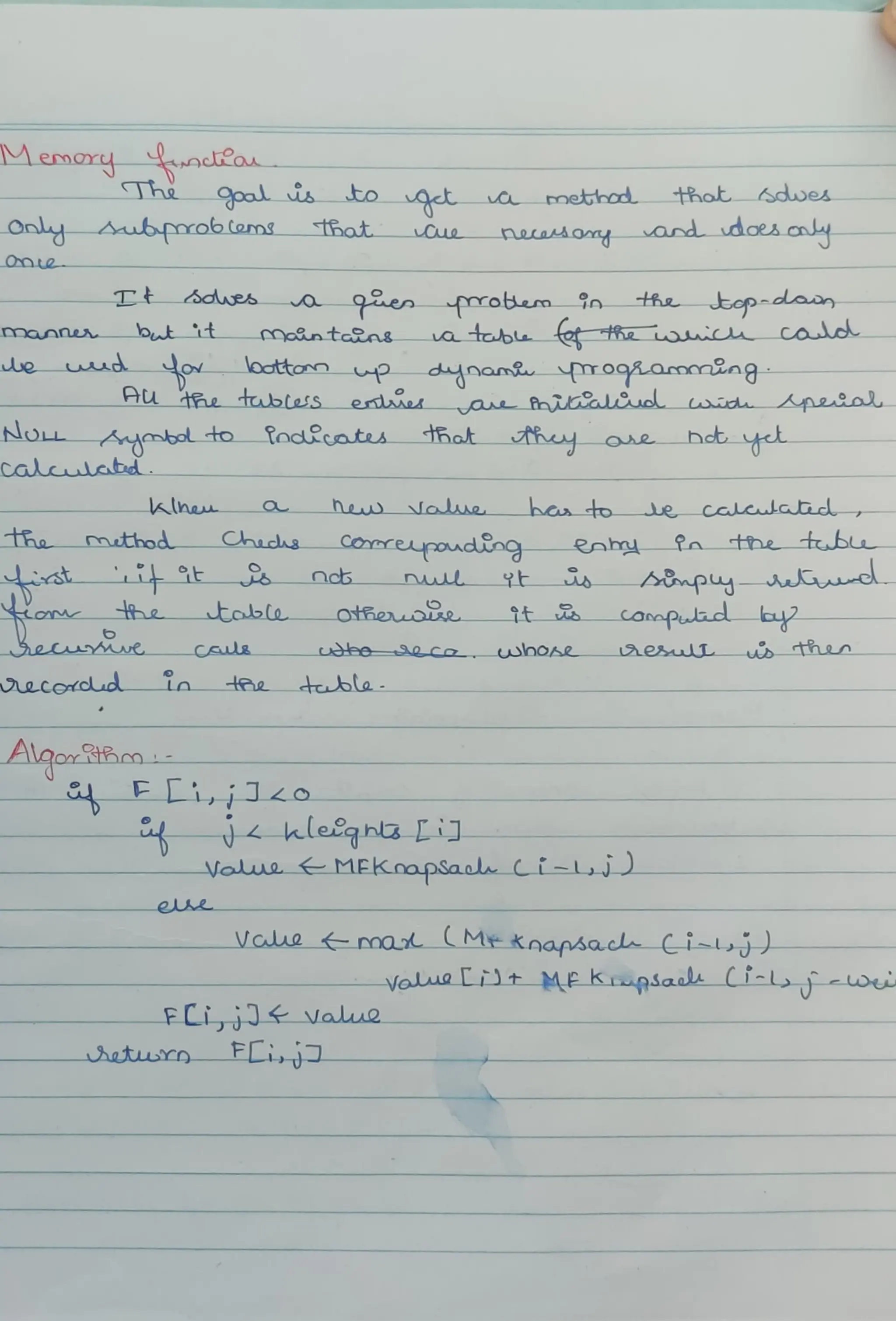 Dynamic Programming and Greedy Technique .pdf