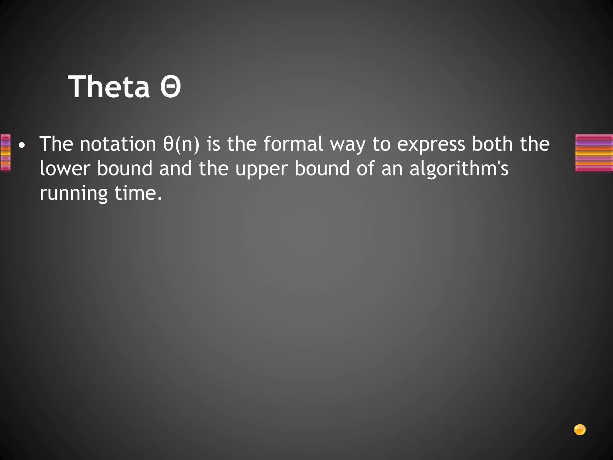 Daa unit 6_efficiency of algorithms | PPTX