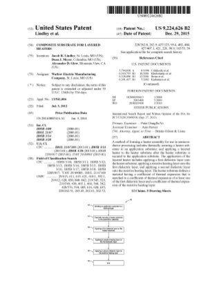 US Patent 9224626B2