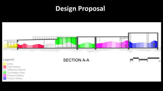 Design Proposal
 