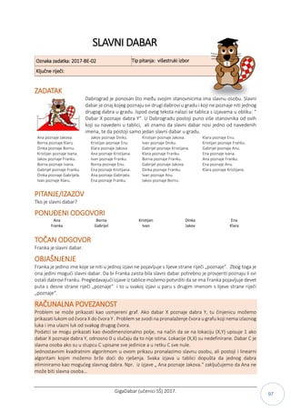 Dabar2017 | PDF