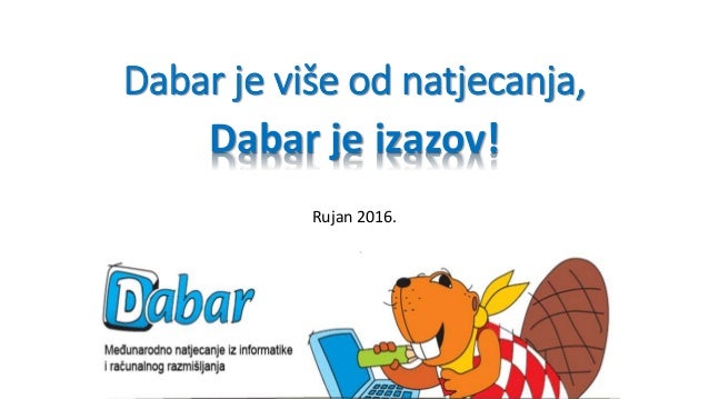 Izazov za abecede
