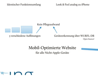 Mobile Banking 2011: DAB