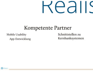 Mobile Banking 2011: DAB