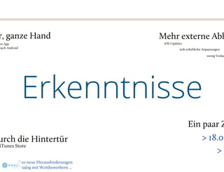 Mobile Banking 2011: DAB