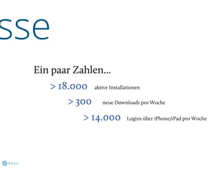 Mobile Banking 2011: DAB