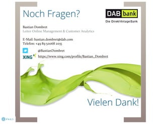 Mobile Banking 2011: DAB
