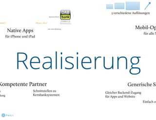 Mobile Banking 2011: DAB