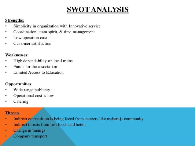 Mumbai dabbawala case study questions picture