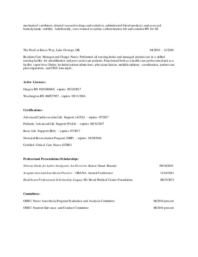 curriculum vitae updated