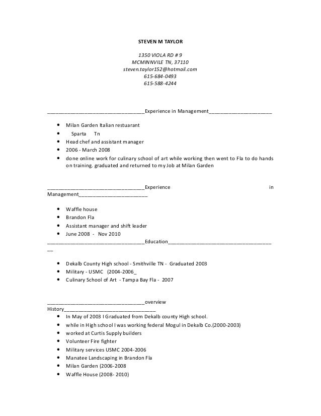 Waffle House Assistant Manager Job Description - Tomorrow S News Today Atlanta Alert Support Your Local Waffle House Or Start Imagining A World Without It : This assistant managerjob description template includes the list of most important assistant manager's duties and responsibilities.