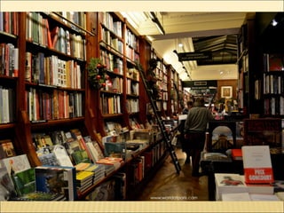 Día da biblioteca 2014-15