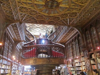 Día da biblioteca 2014-15