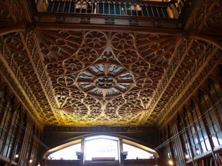 Día da biblioteca 2014-15