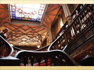 Día da biblioteca 2014-15