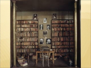 Día da biblioteca 2014-15