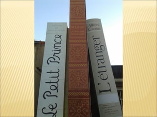 Día da biblioteca 2014-15