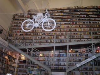 Día da biblioteca 2014-15