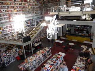 Día da biblioteca 2014-15