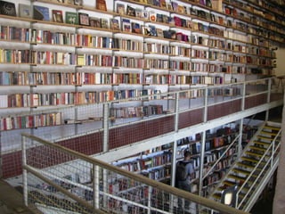 Día da biblioteca 2014-15