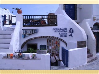 Día da biblioteca 2014-15