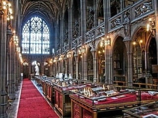 Día da biblioteca 2014-15