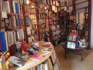 Día da biblioteca 2014-15