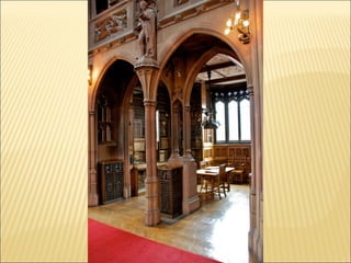 Día da biblioteca 2014-15