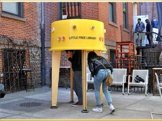 Día da biblioteca 2014-15