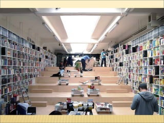 Día da biblioteca 2014-15