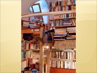 Día da biblioteca 2014-15