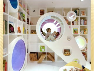 Día da biblioteca 2014-15