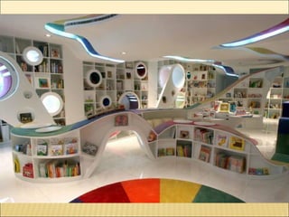 Día da biblioteca 2014-15