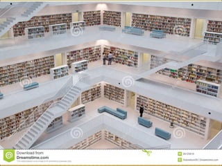 Día da biblioteca 2014-15