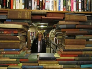 Día da biblioteca 2014-15