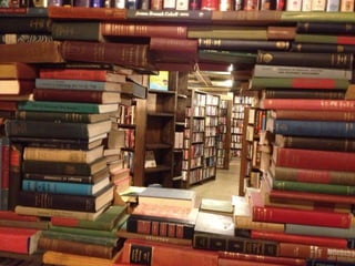 Día da biblioteca 2014-15