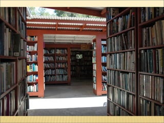 Día da biblioteca 2014-15