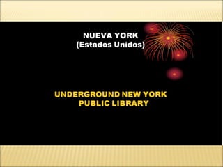 Día da biblioteca 2014-15