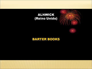 Día da biblioteca 2014-15