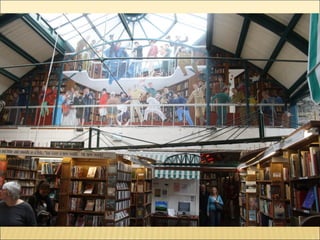 Día da biblioteca 2014-15