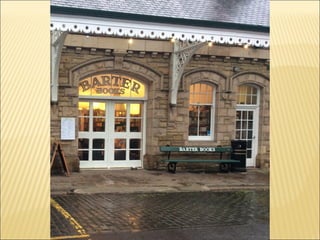 Día da biblioteca 2014-15