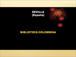 Día da biblioteca 2014-15