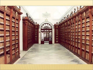 Día da biblioteca 2014-15