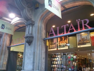 Día da biblioteca 2014-15